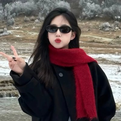 让女孩轻松一下